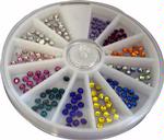Swarovski Crystal Compacts